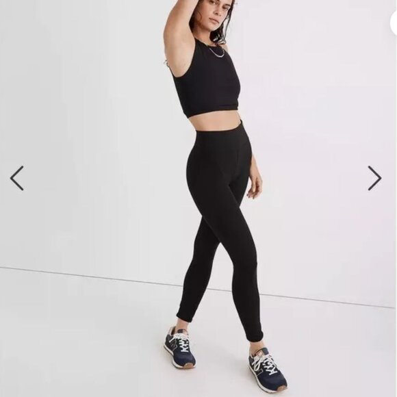 MWL Form High-Rise 28" Leggings, Medium, NWT - Picture 2 of 4